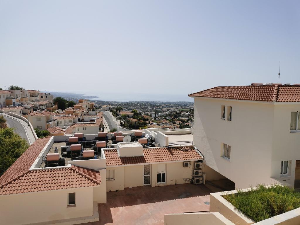 Flat-Larnaca Municipality-PR32956