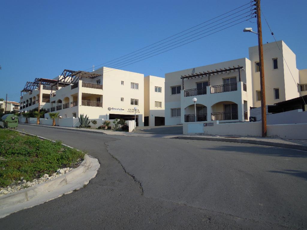 Flat-Larnaca Municipality-PR32956