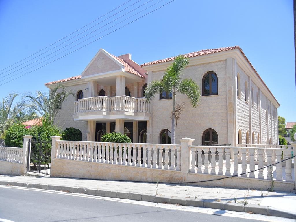 Villa - Oroklini, Larnaca