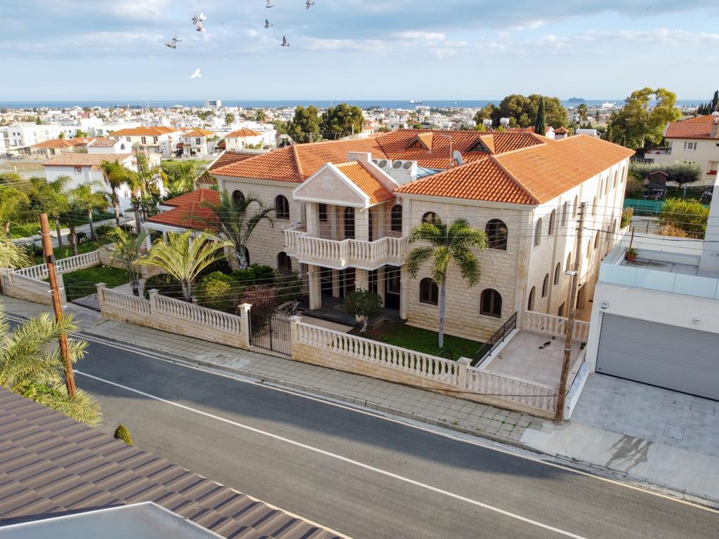 Villa - Oroklini, Larnaca