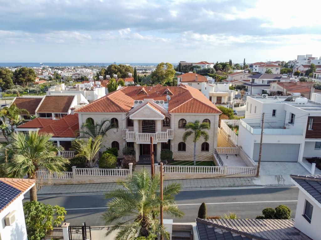 Villa - Oroklini, Larnaca