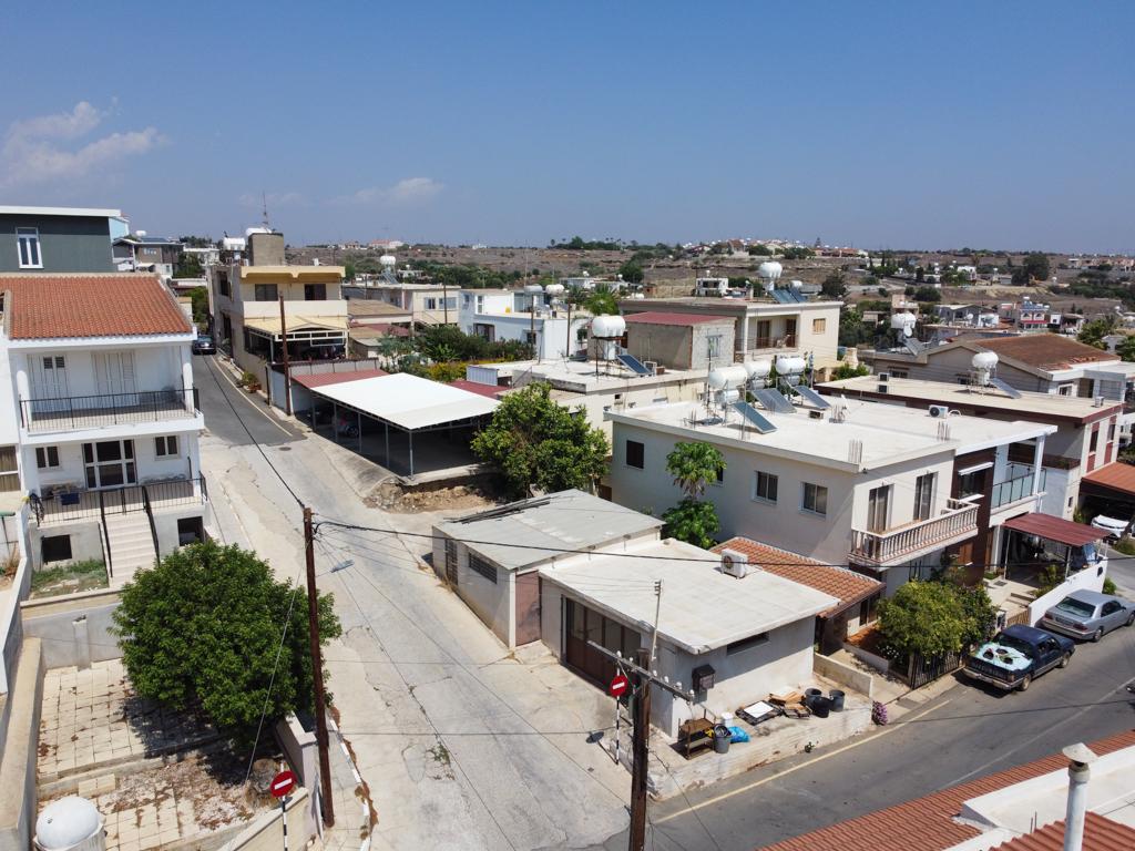 Οικόπεδο-Ορμίδεια-PR37651