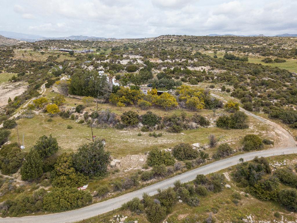 Detached house-Limassol Municipality-PR37833