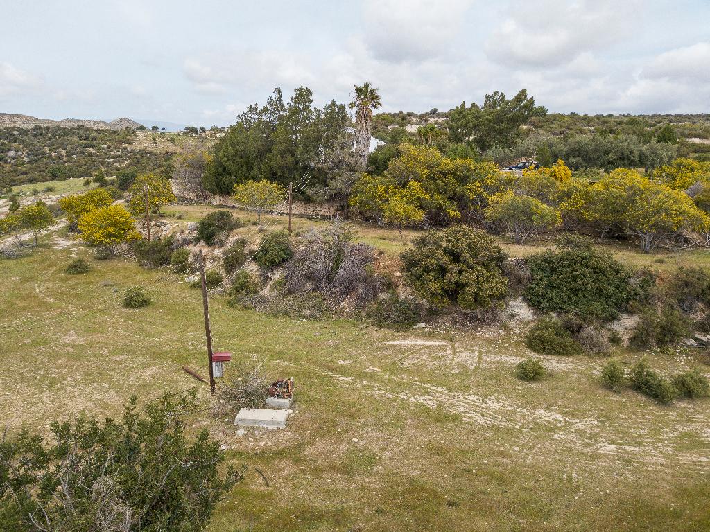 Detached house-Limassol Municipality-PR37833