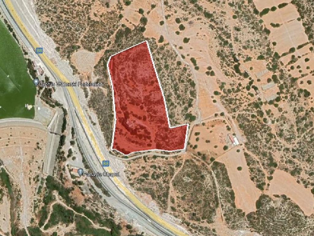 Detached house-Limassol Municipality-PR37833
