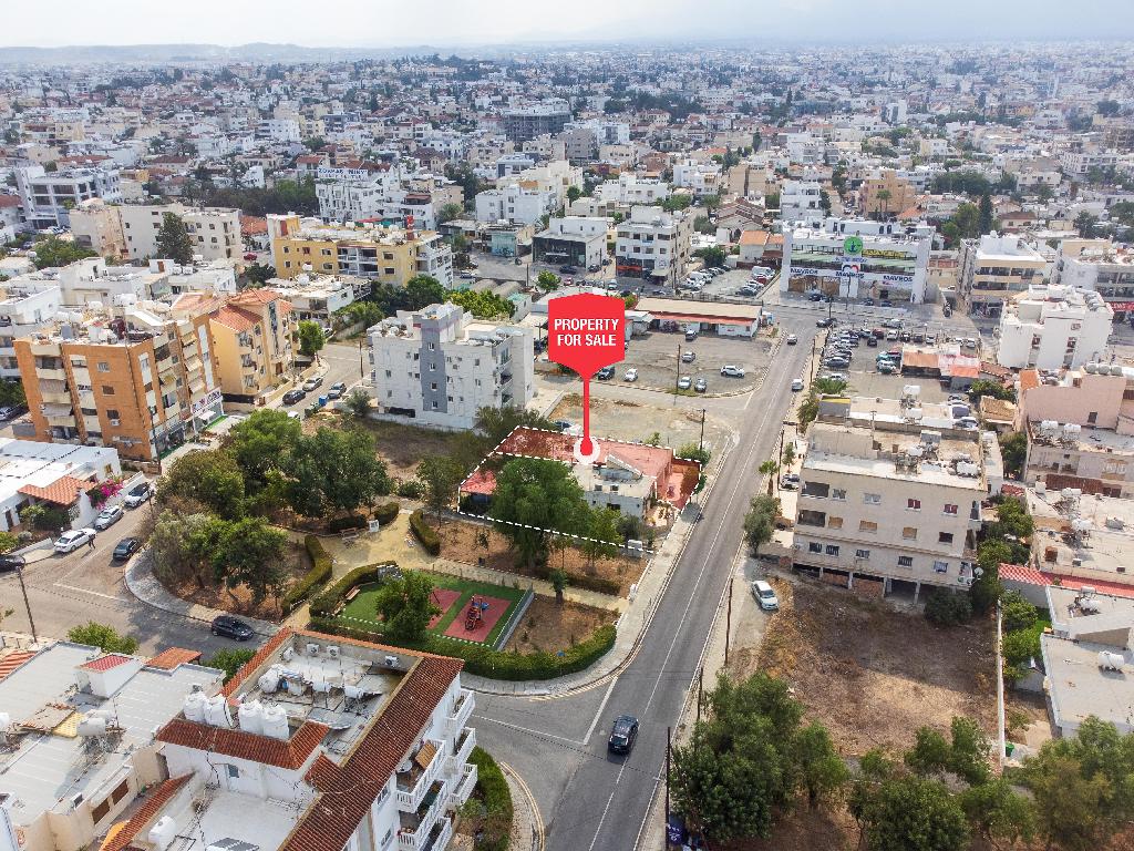 House - Strovolos, Nicosia