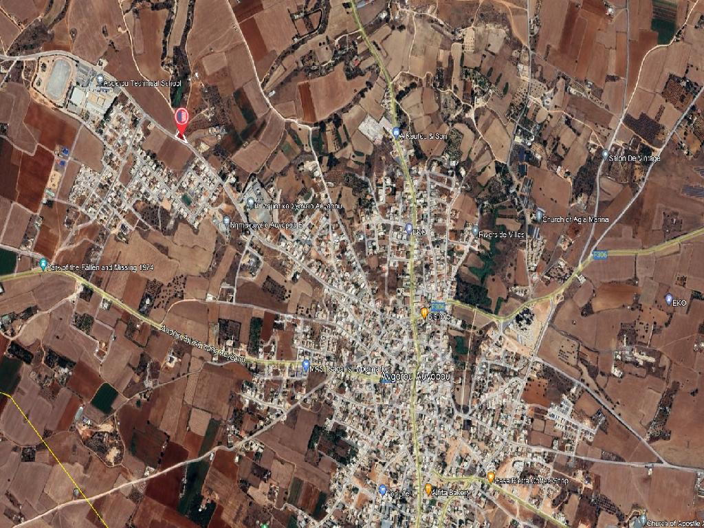 Field-Avgorou-PR39327