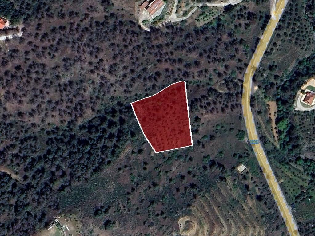 Field-Agios Epifanios (Oreinis)-PR39562
