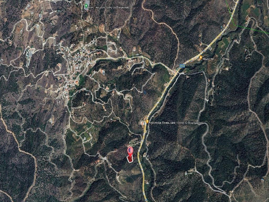 Field-Agios Epifanios (Oreinis)-PR39562