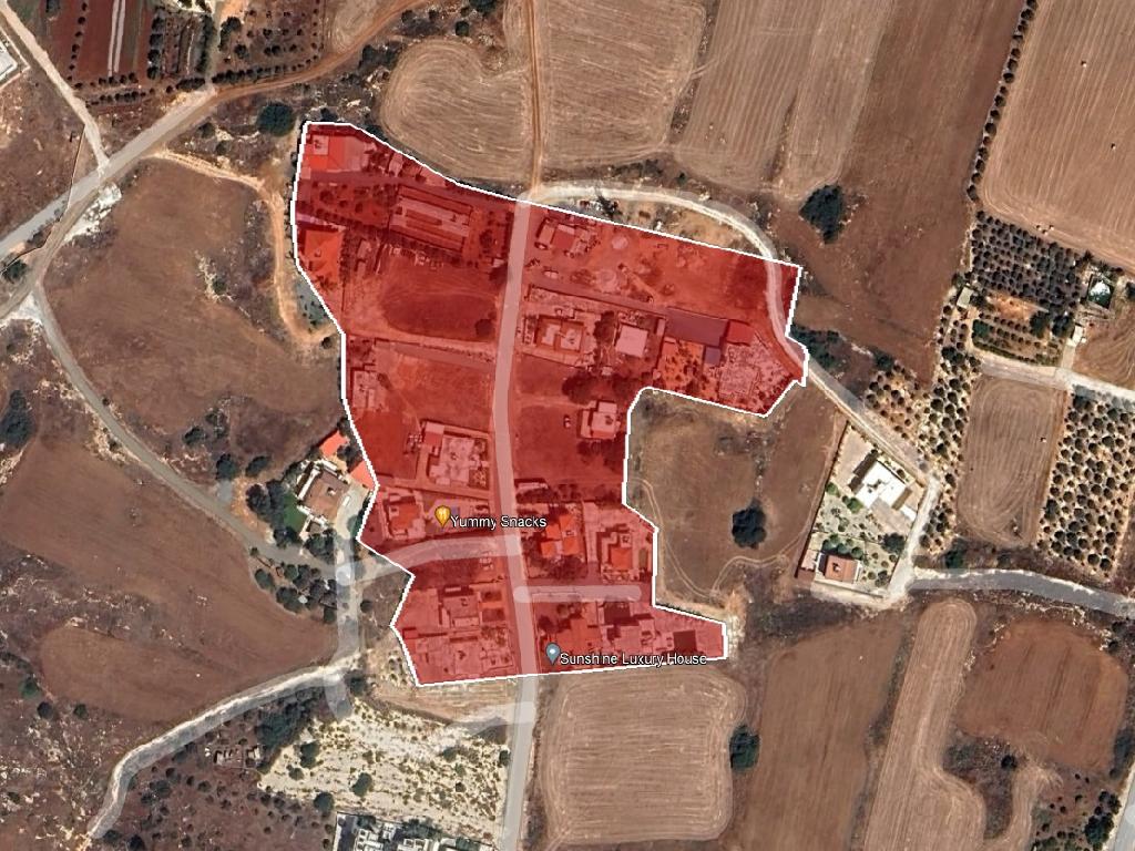 Field-Agia Napa-PR40379
