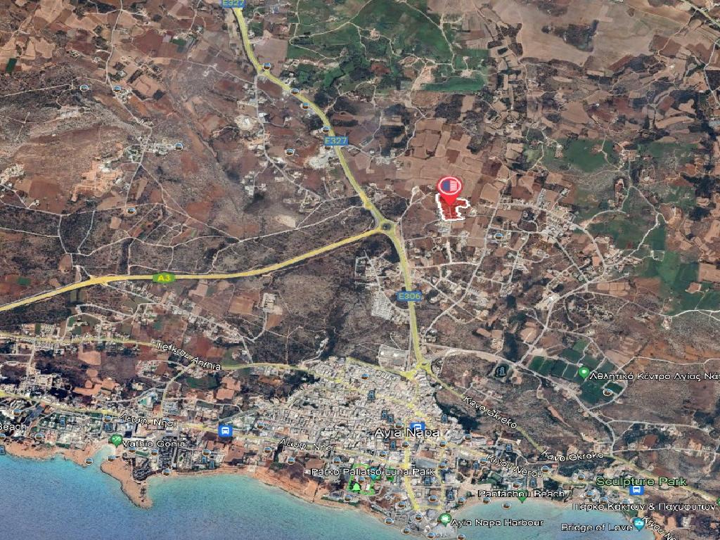 Field-Agia Napa-PR40379