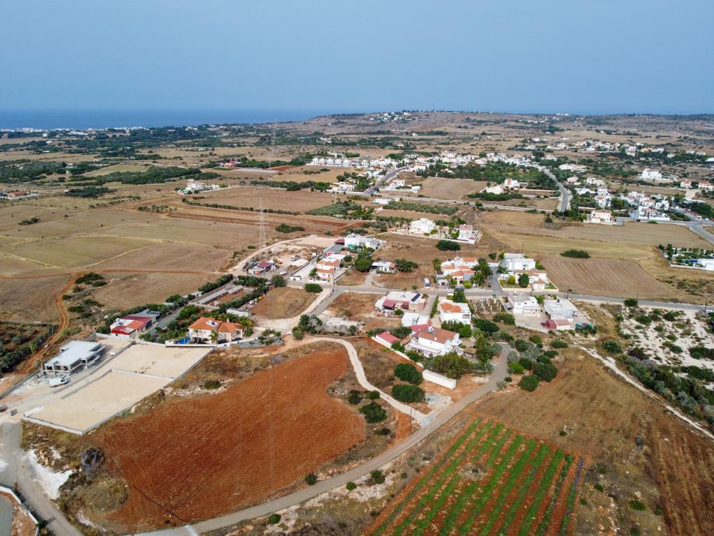 Field-Agia Napa-PR40379