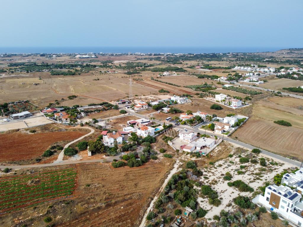 Field-Agia Napa-PR40379