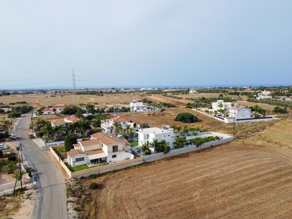 Field-Agia Napa-PR40379