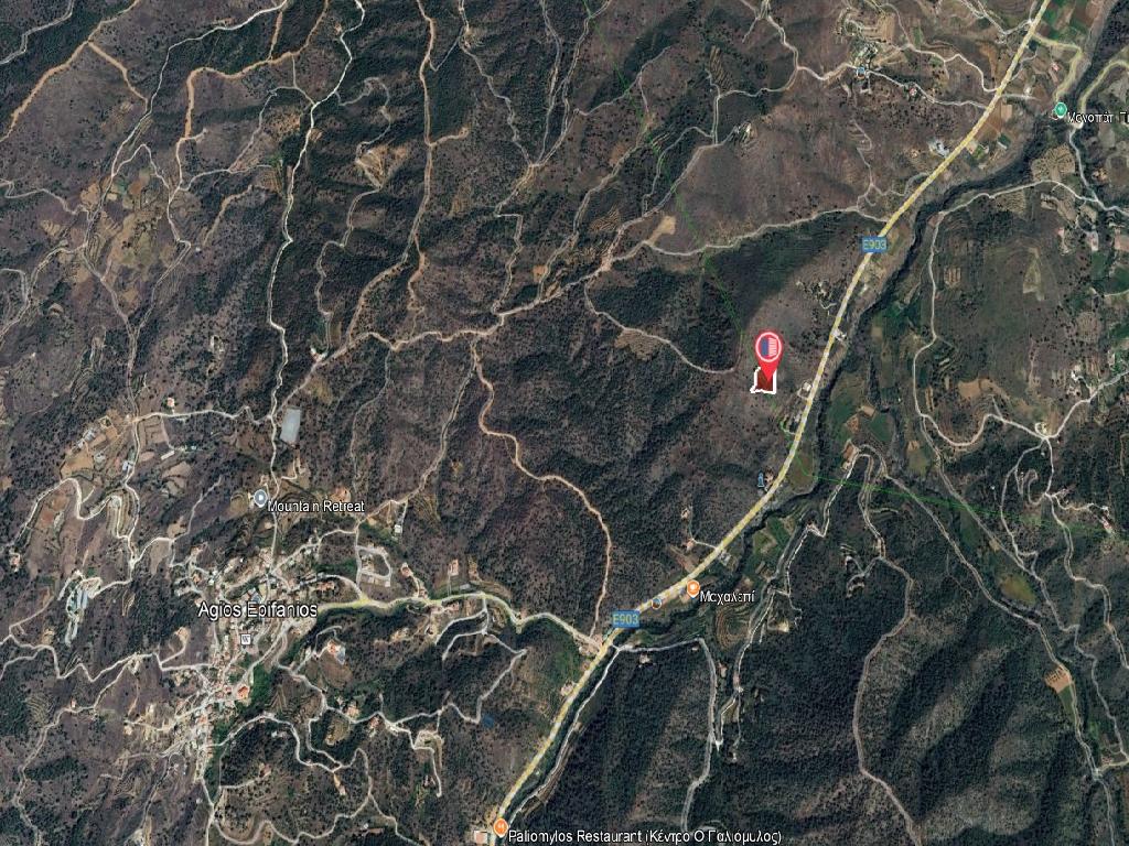 Field-Agios Epifanios (Oreinis)-PR41753