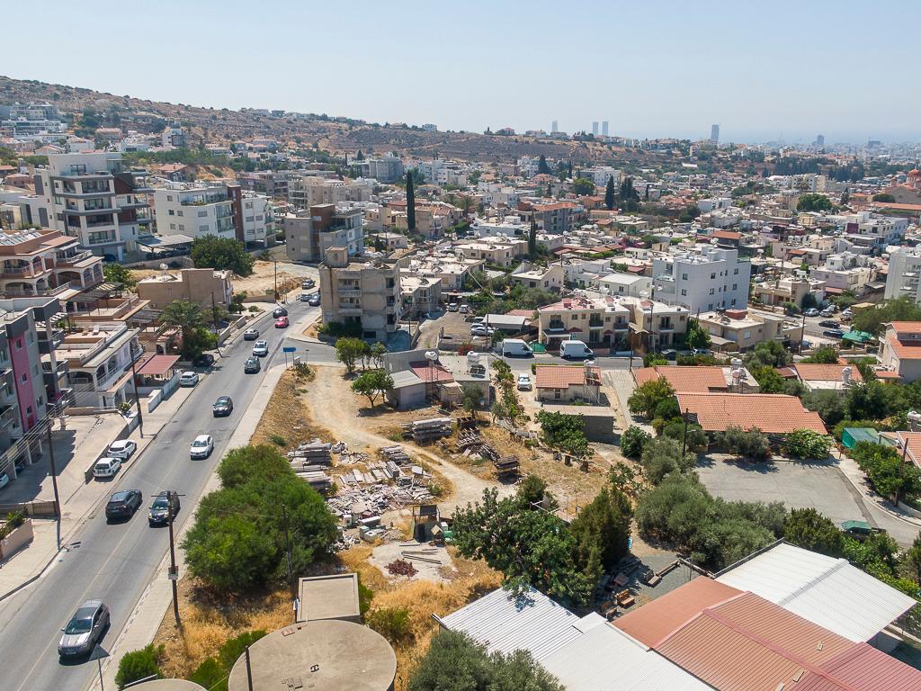 Detached house-Limassol Municipality-PR42393