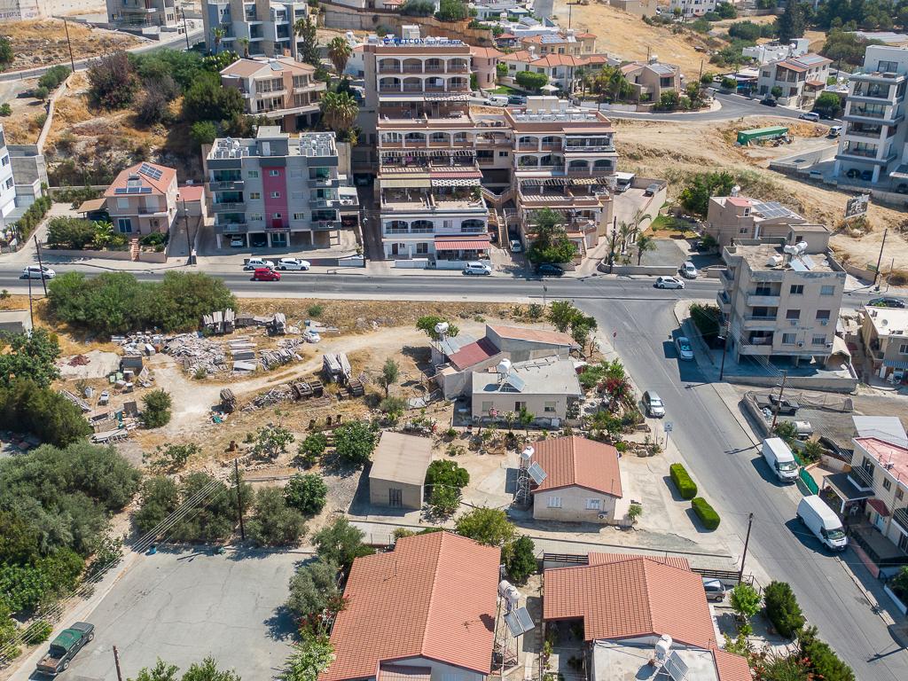 Detached house-Limassol Municipality-PR42393