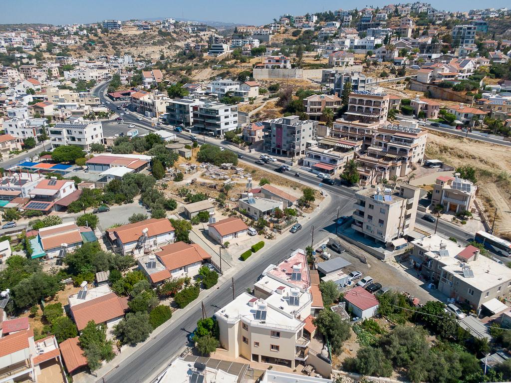 Detached house-Limassol Municipality-PR42393