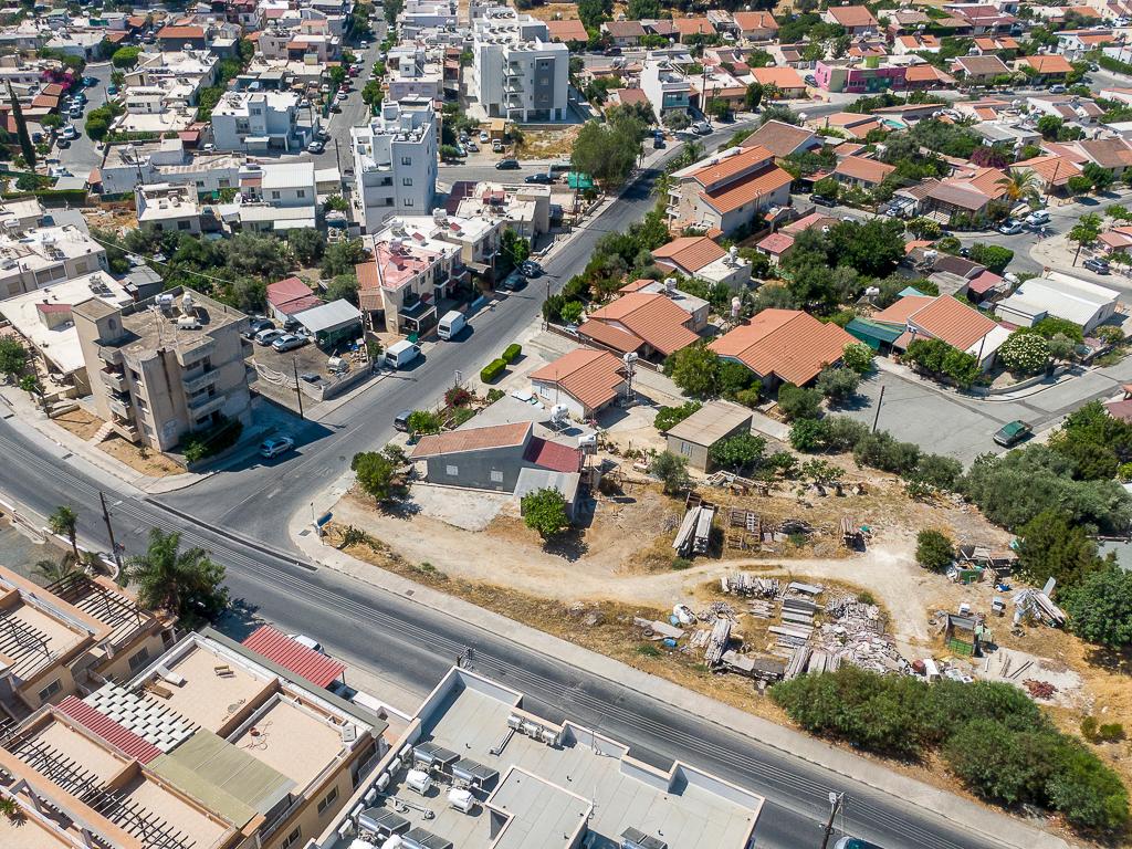 Detached house-Limassol Municipality-PR42393