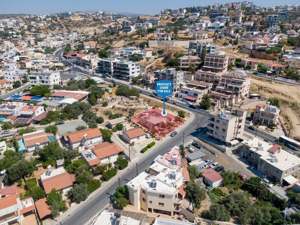 Detached house-Limassol Municipality-PR42393