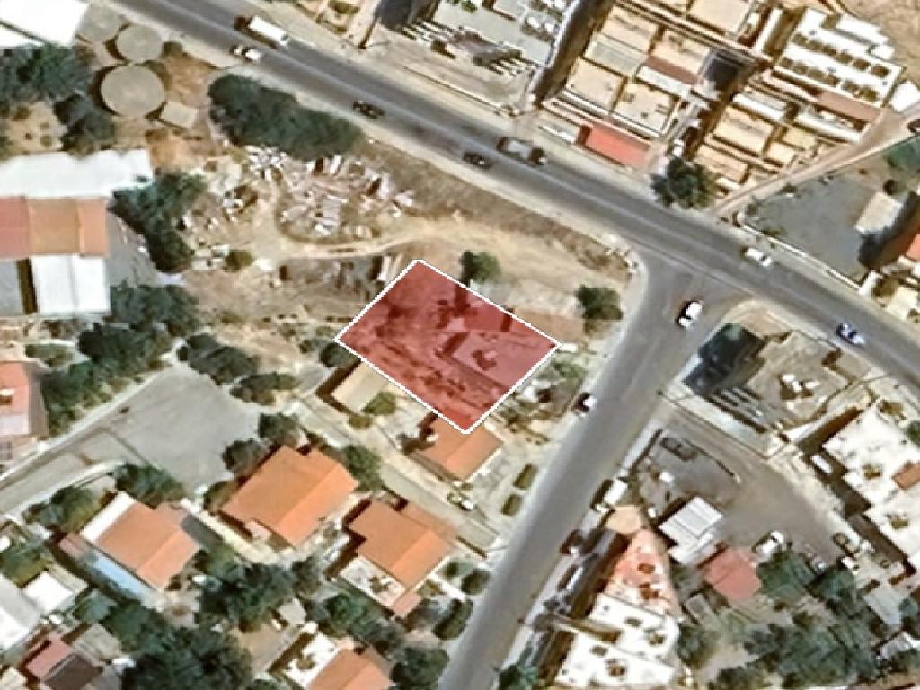 Detached house-Limassol Municipality-PR42393