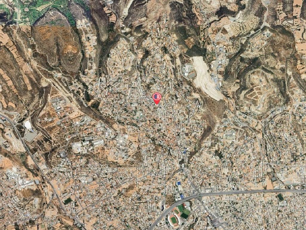 Detached house-Limassol Municipality-PR42393