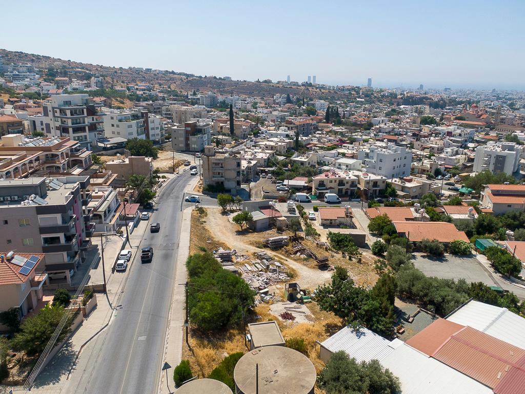 Detached house-Limassol Municipality-PR42393
