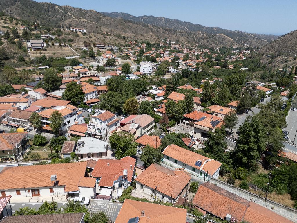Κτίριο Μικτής Χρήσης-Κακοπετρία-PR41852