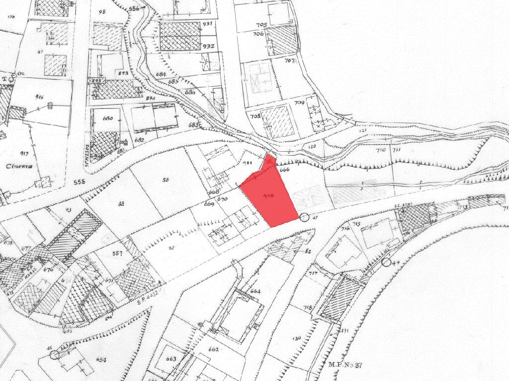 Mixed-use Building-Kakopetria-PR41852