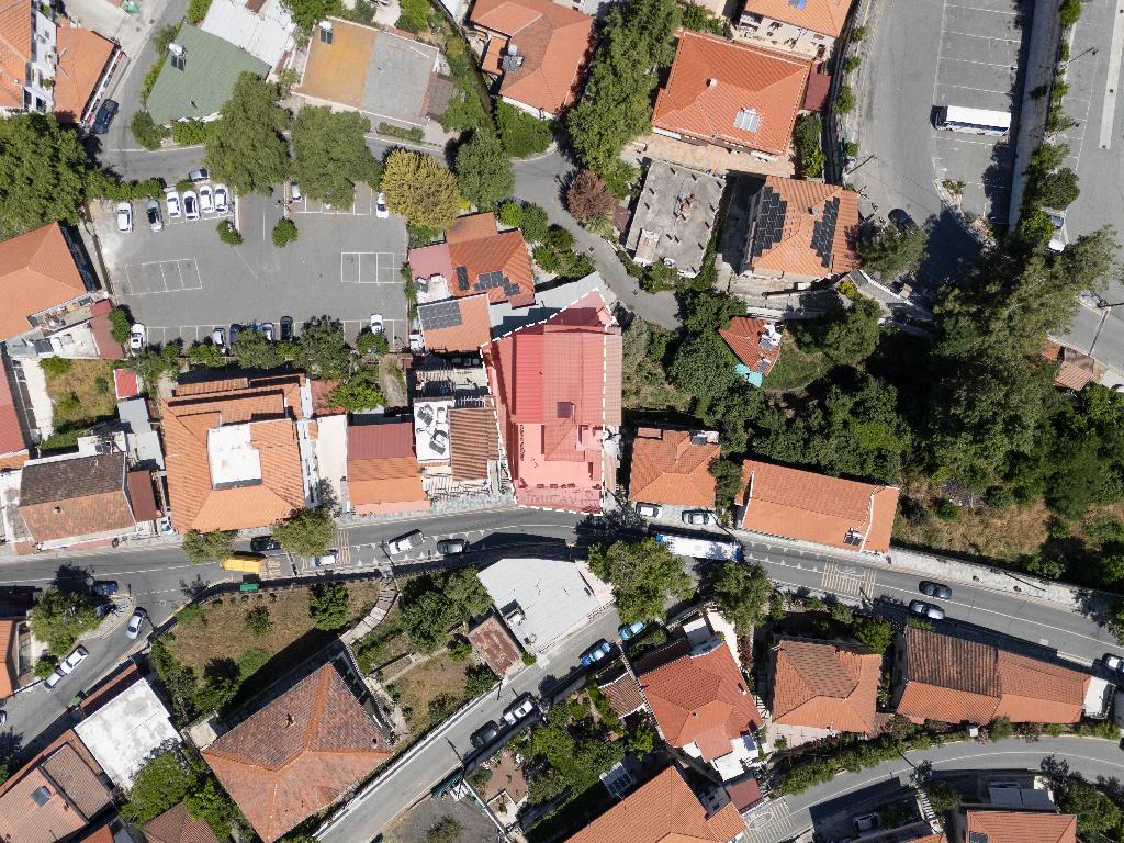 Building - Kakopetria, Nicosia