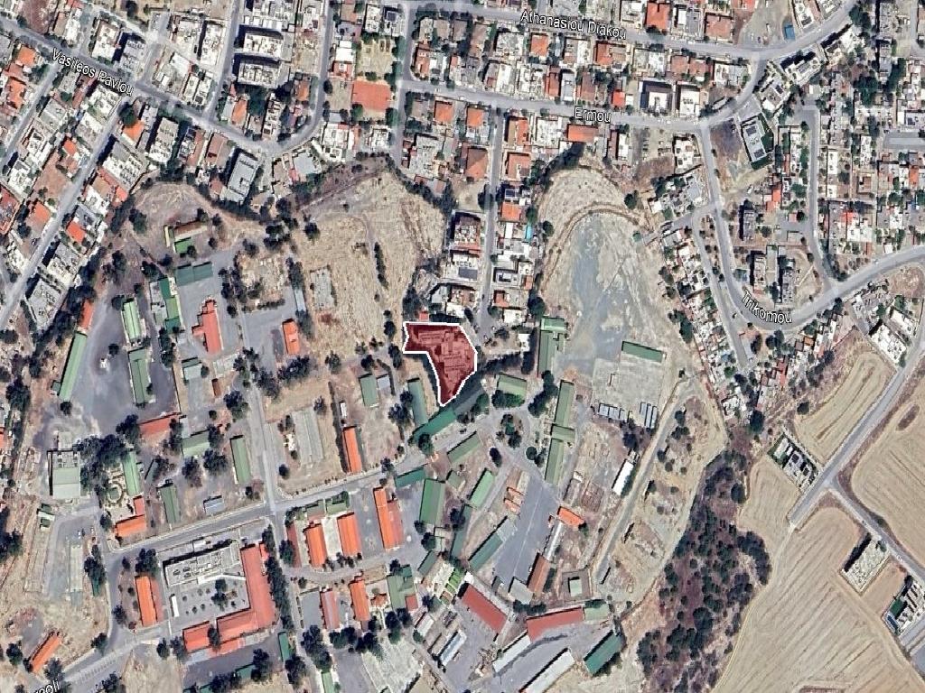 &Delta;&iota;&alpha;&mu;έ&rho;&iota;&sigma;&mu;&alpha;-&Delta;ή&mu;&omicron;&sigmaf; &Lambda;&epsilon;&upsilon;&kappa;&omega;&sigma;ί&alpha;&sigmaf;-PR44864