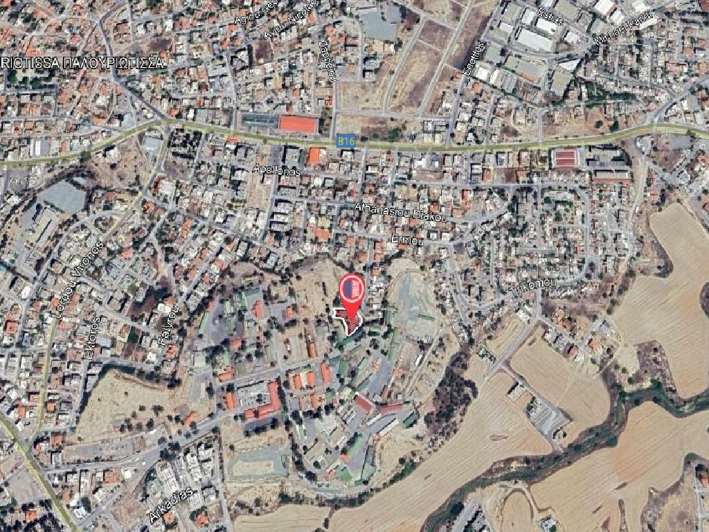 &Delta;&iota;&alpha;&mu;έ&rho;&iota;&sigma;&mu;&alpha;-&Delta;ή&mu;&omicron;&sigmaf; &Lambda;&epsilon;&upsilon;&kappa;&omega;&sigma;ί&alpha;&sigmaf;-PR44864