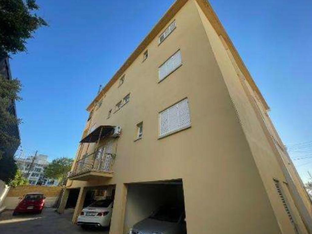 Incomplete unit - Nicosia Municipality, Nicosia