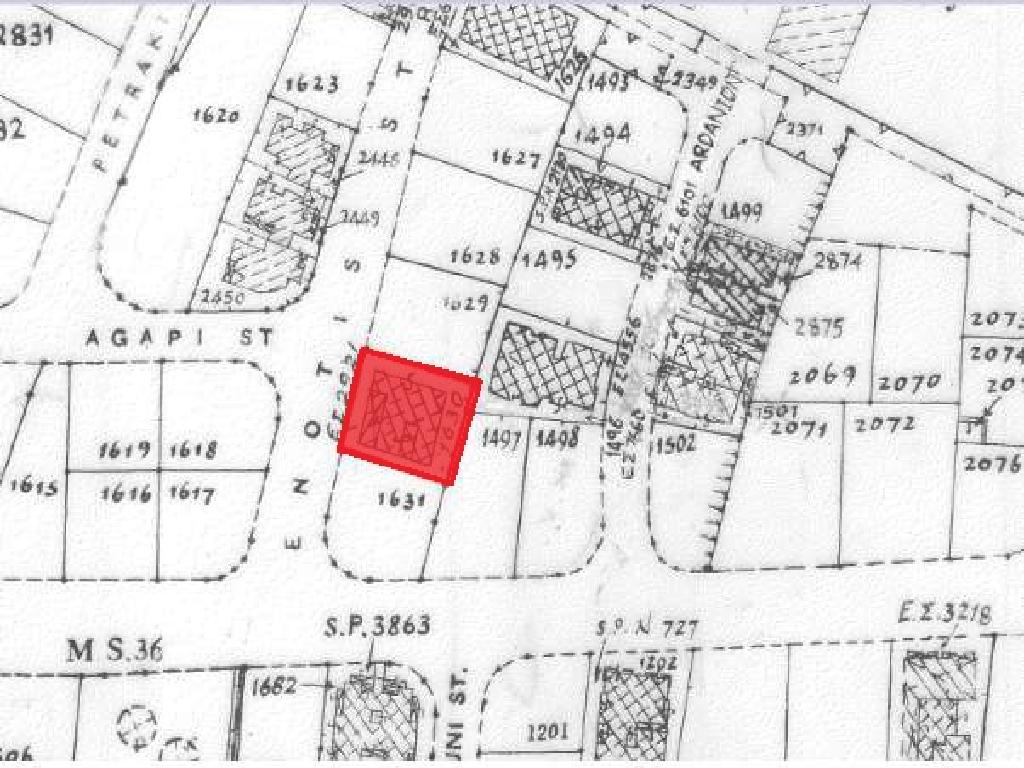 Shop-Nicosia Municipality-PR45426