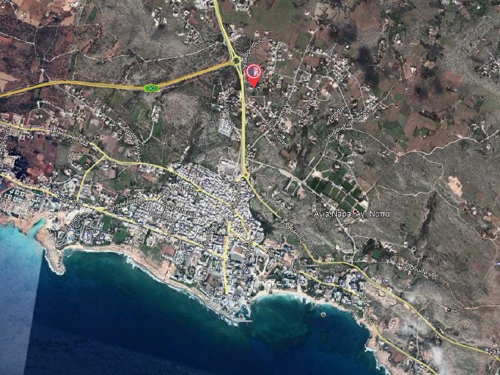Plot-Agia Napa-PR10075