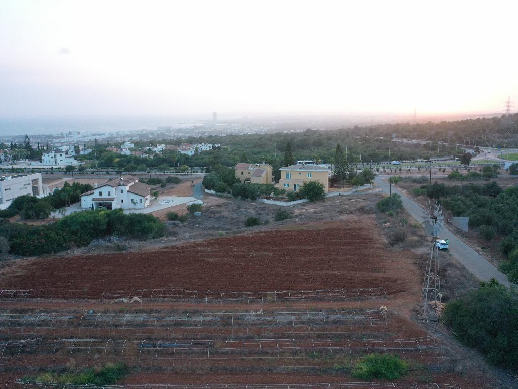 Plot (Share) - Agia Napa, Famagusta