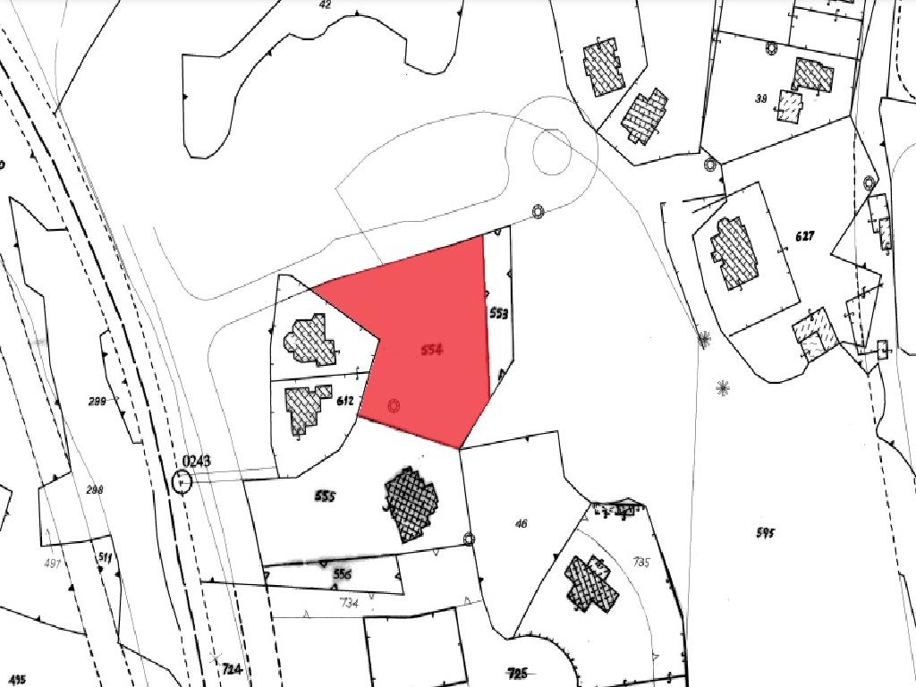 Plot-Agia Napa-PR10075