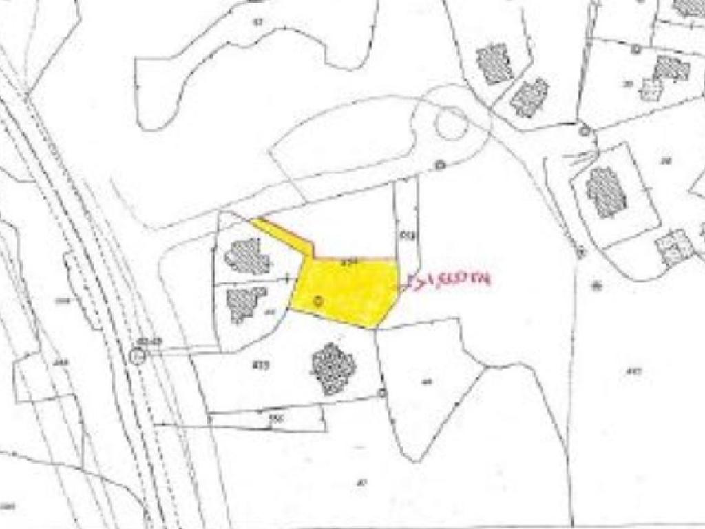 Plot-Agia Napa-PR10075