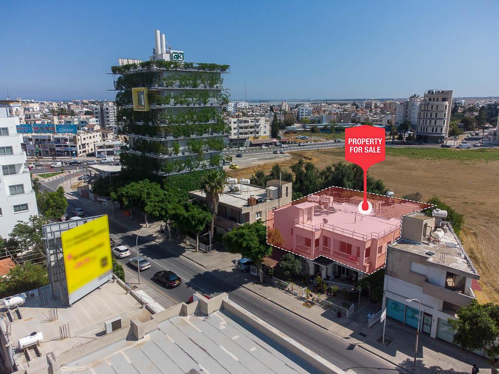 Flat - Agios Nikolaos, Larnaca