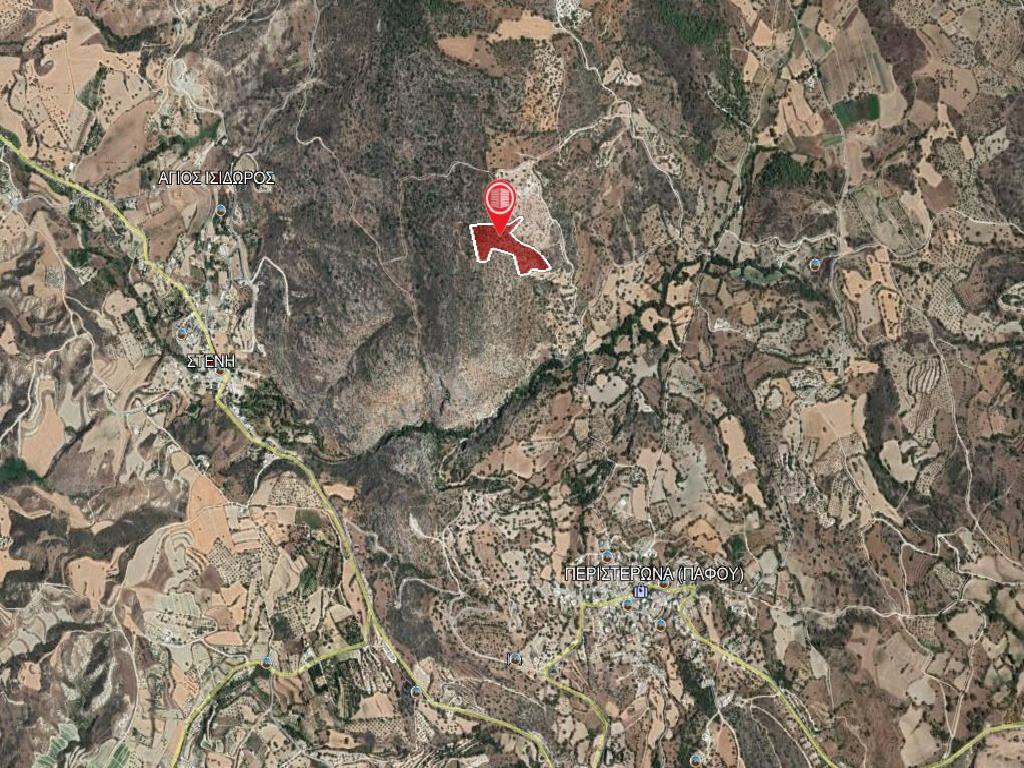 Field-Peristerona-PR32435