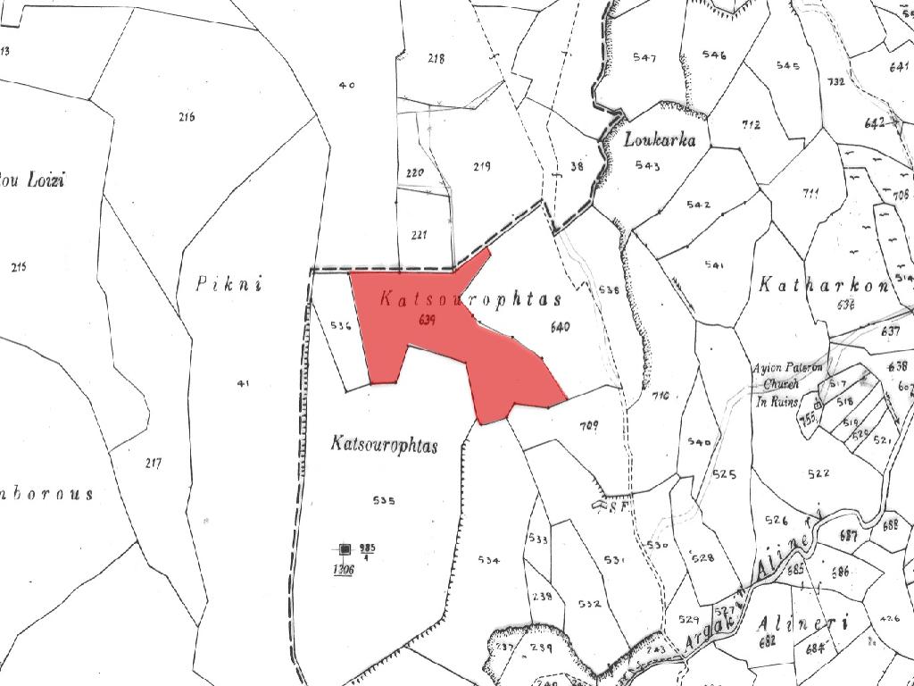 Field-Peristerona-PR32435