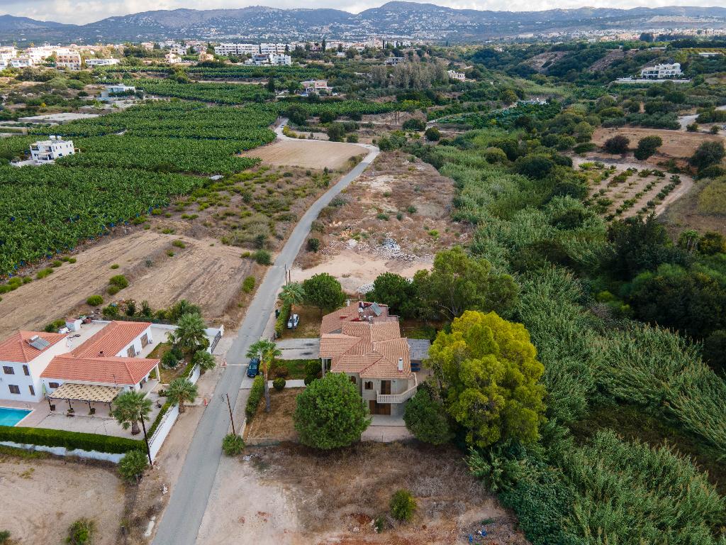 House - Kissonerga, Πάφος