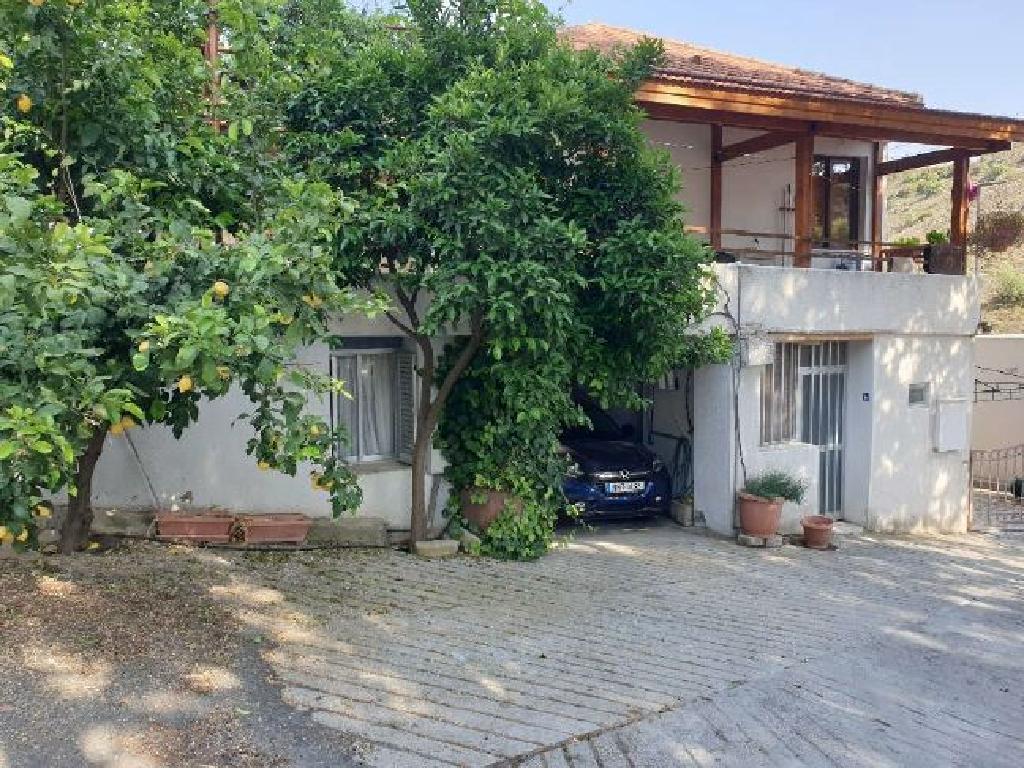 Semidetached house - Kalo Chorio , Limassol