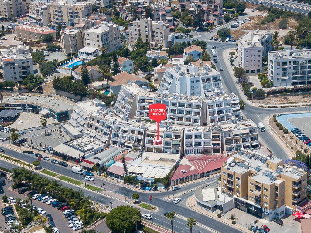 Flat-Agios Tychon-PR37337