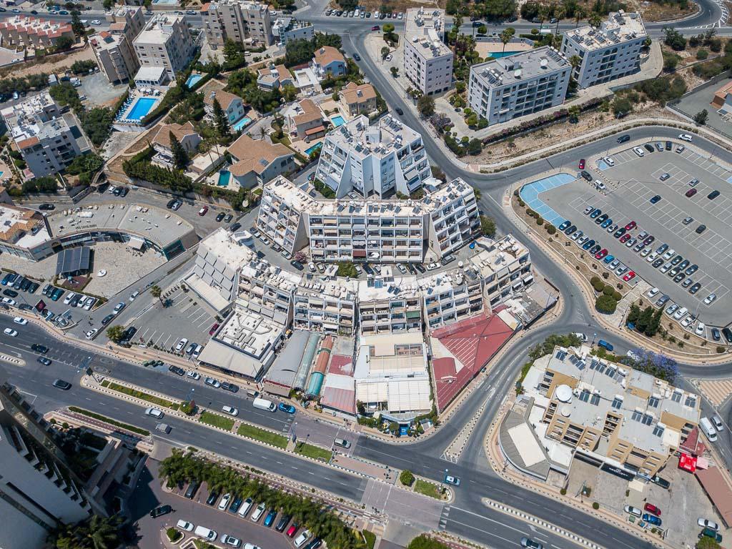 Flat-Agios Tychon-PR37337