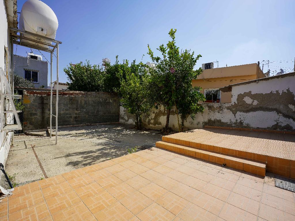 Semidetached house-Aglantzia-PR38547