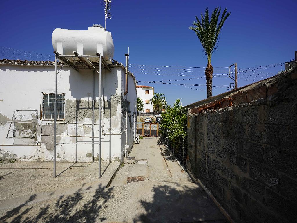 Semidetached house-Aglantzia-PR38547