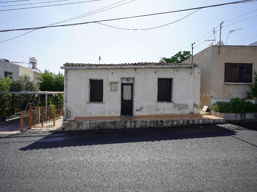 House - Aglantzia, Nicosia