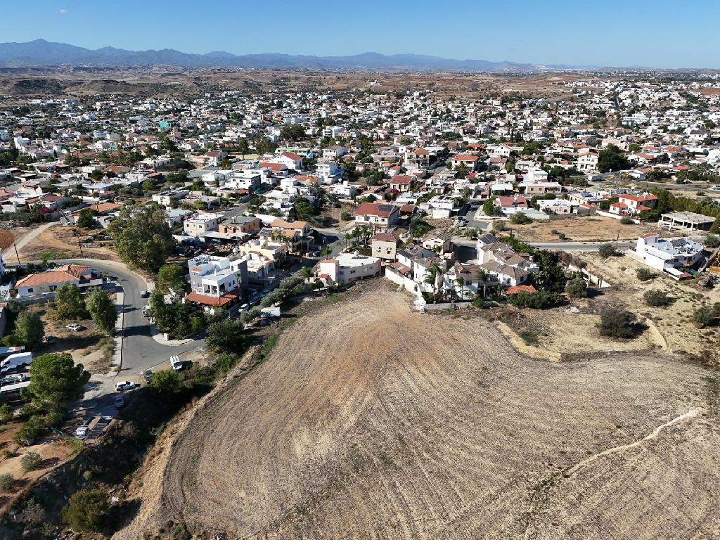 Parcel of land (Share) - Tseri, Nicosia