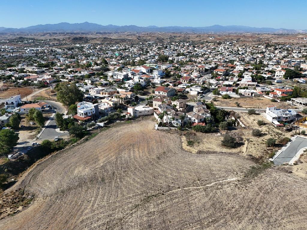 Parcel of land (Share) - Tseri, Nicosia